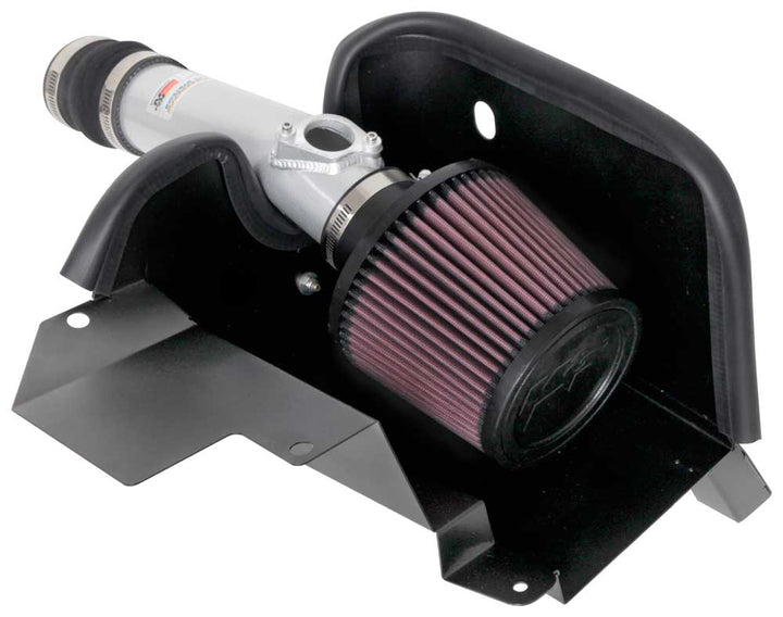 K&N Performance Air Intake System | 69-1507TS