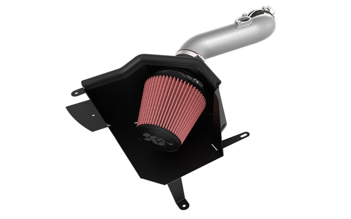 K&N Performance Air Intake System | 69-1510TC