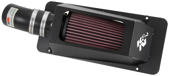 K&N Performance Air Intake System | 69-2024TTK
