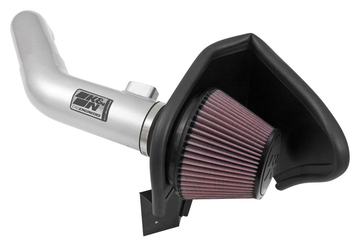 K&N Performance Air Intake System | 69-2027TS