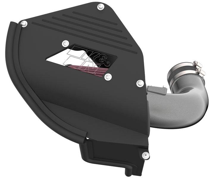 K&N Performance Air Intake System | 69-2028TC