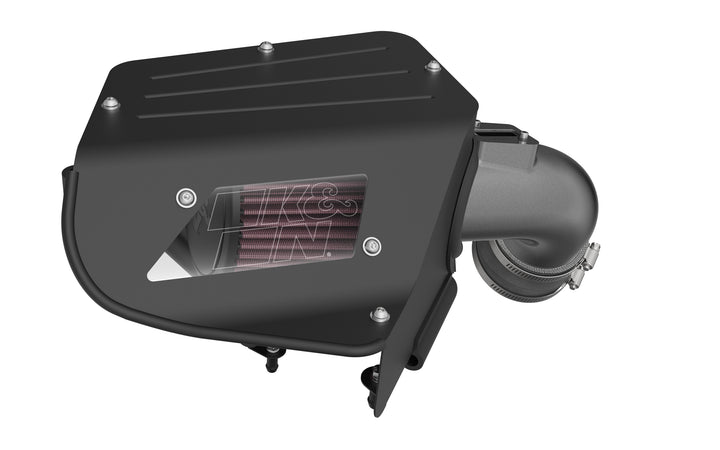 K&N Performance Air Intake System | 69-2029TC