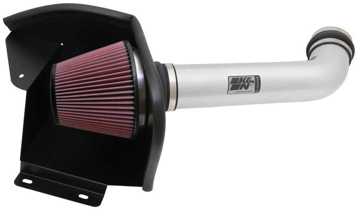 K&N Performance Air Intake System | 69-2546TS
