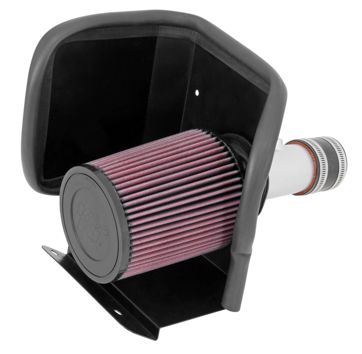 K&N Performance Air Intake System | 69-2548TS