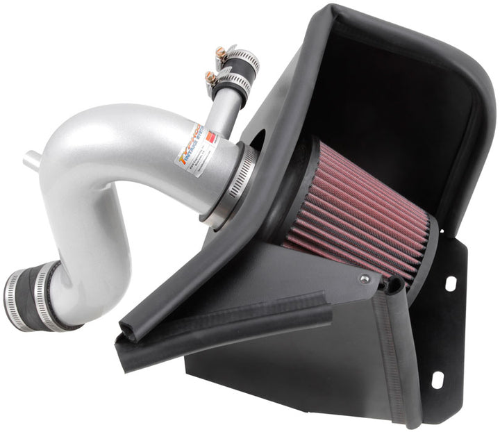 K&N Performance Air Intake System | 69-2549TS