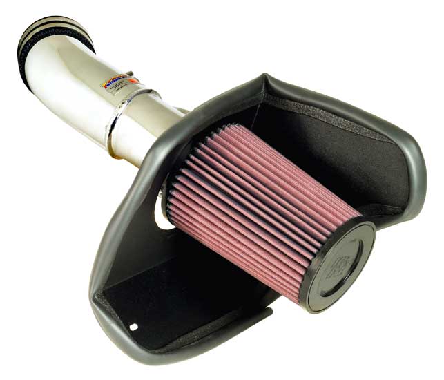 K&N Performance Air Intake System | 69-3520TP