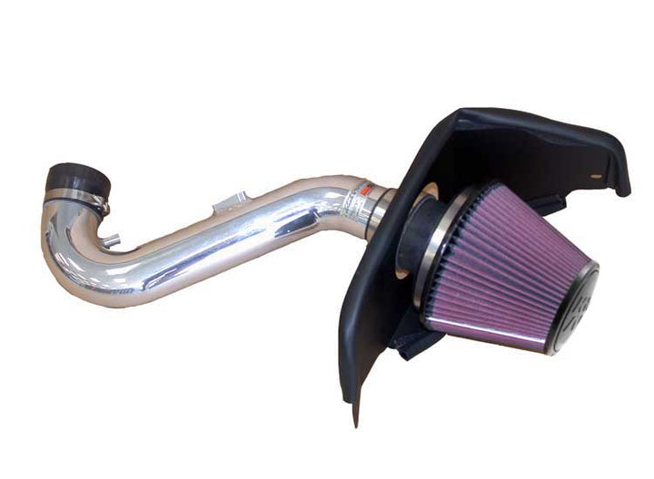 K&N Performance Air Intake System | 69-3522TP