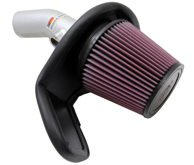 K&N Performance Air Intake System | 69-4521TS