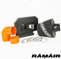 Ramair SR Performance Foam Induction Kit - Ford Focus MK2 ST 225 2005-2012 (with ECU holder) | SR-225-OR-ECU