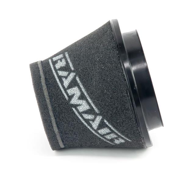 Ramair Foam Cone Air Filter - 100mm | CC-108