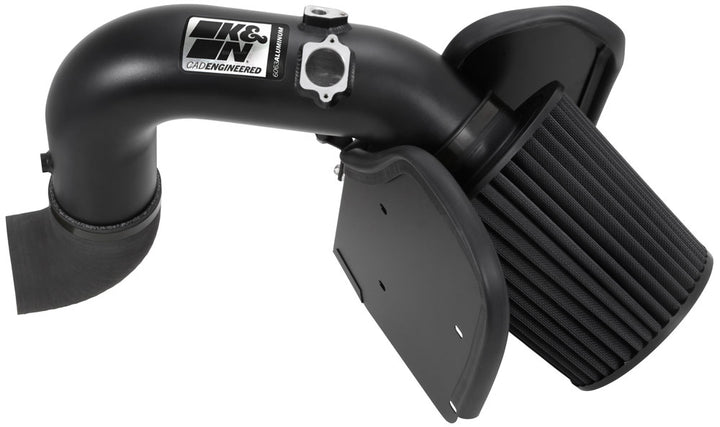K&N Performance Air Intake System | 71-1557