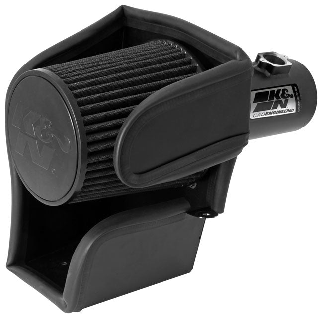 K&N Performance Air Intake System | 71-2576