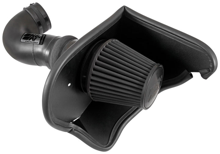 K&N Performance Air Intake System | 71-3092