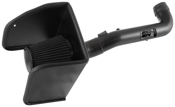 K&N Performance Air Intake System | 71-3104