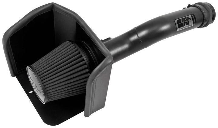 K&N Performance Air Intake System | 71-9039