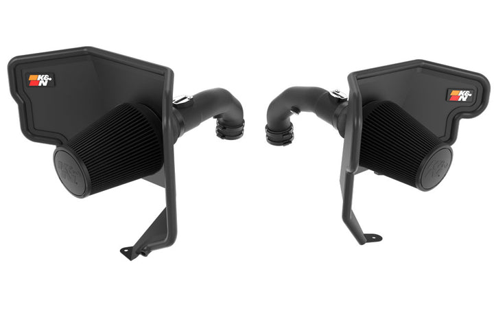 K&N Performance Air Intake System | 71-9042