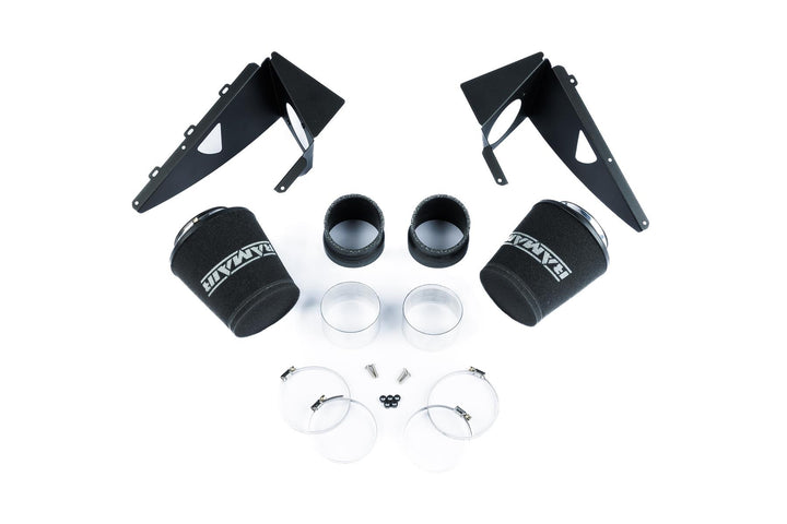 Ramair Jetstream Foam Induction Kit - Land Rover Defender 5.0 V8 L663 P525 2021+ | JSK-269
