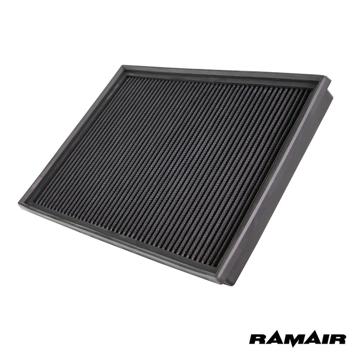 Ramair PRORAM Pleated Panel Air Filter - Audi A3 (8P) 2.5 TFSI RS3 2011-2014 & more | PPF-1560