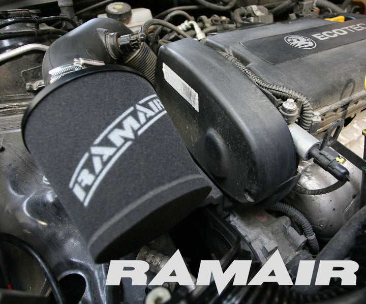 Ramair SR Performance Foam Induction Kit - Vauxhall Astra & Zafira 1.4/1.6/1.8 2004-2009 | SR-115