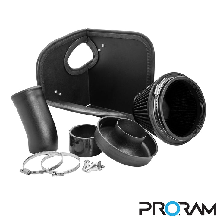 Ramair PRORAM Pleated Induction Kit - Mini F56 One Cooper S JCW 2018+ | PRK-138-PLAIN