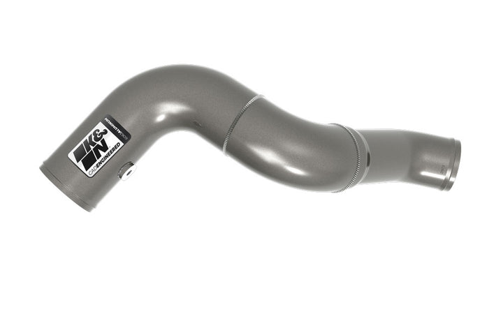 K&N Charge Pipe Kit | 77-1003KC