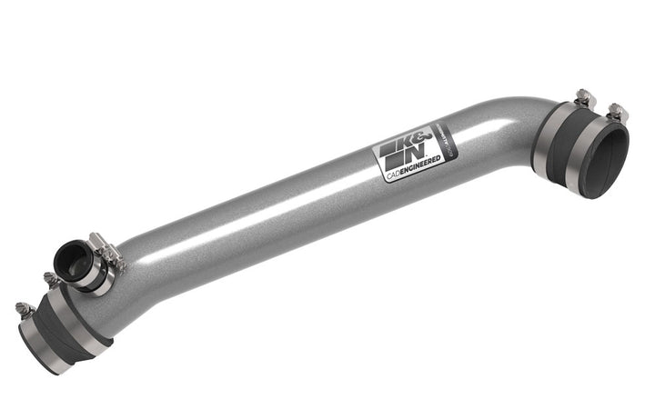 K&N Charge Pipe Kit | 77-1008KC