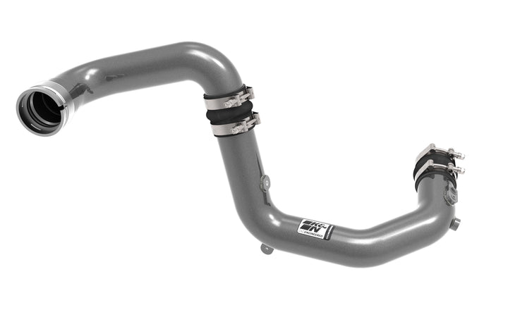 K&N Charge Pipe Kit | 77-1020KC