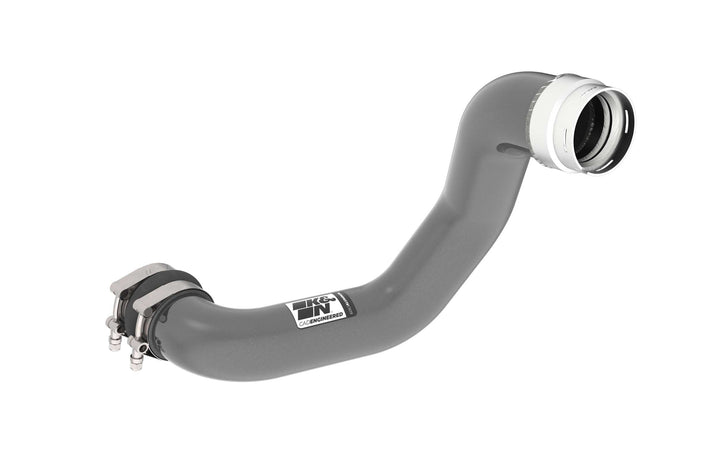 K&N Charge Pipe Kit | 77-1021KC
