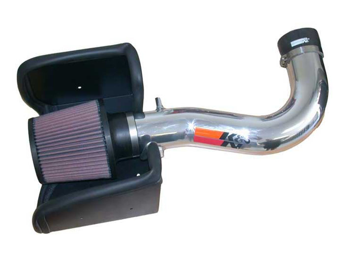 K&N Performance Air Intake System | 77-1516KP