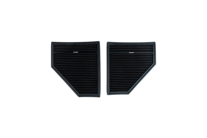 Ramair PRORAM Pleated Panel Air Filter - BMW M2 (G87) 3.0T S58 2022-2023 & more | PPF-2185