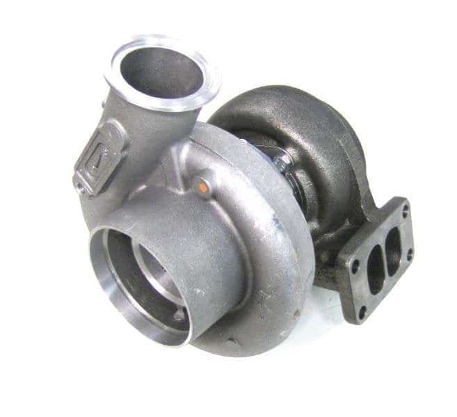 Funk Motorsport Holset HX40 Turbo Blanket – Turbo Heat Shield