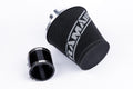 Ramair Jetstream Foam Cone Air Filter (Alloy Neck) - 90mm | JS-175-90-SL-KIT