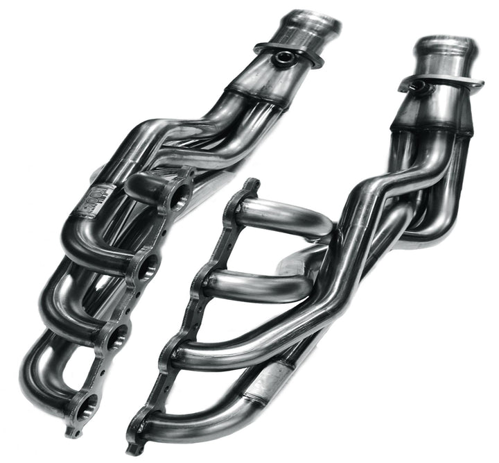 Kooks Cadillac CTS-V LSA Long Tube Headers (2009-2015)