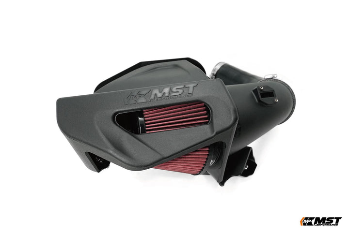 MST Performance Intake System & Inlet Pipe - BMW Z4 G29 M40i 3.0T B58 2018+ | MST-TY-SUP08