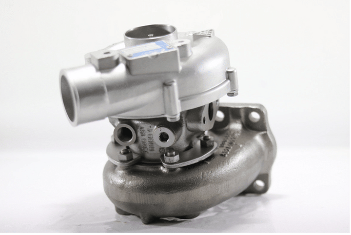 Funk Motorsport Porsche 944 Turbo Blanket - Porsche Turbo Heat Management