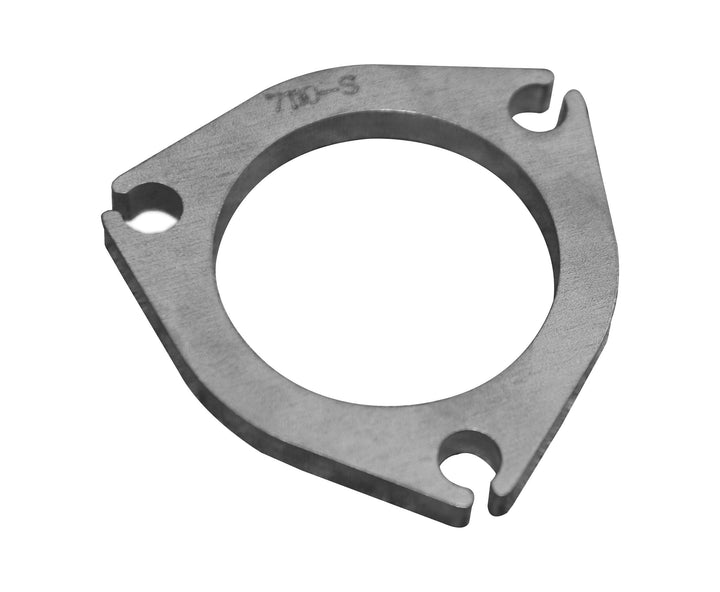 Kooks 2-1/2-inch Three-Bolt Exhaust Flange | 7110-S