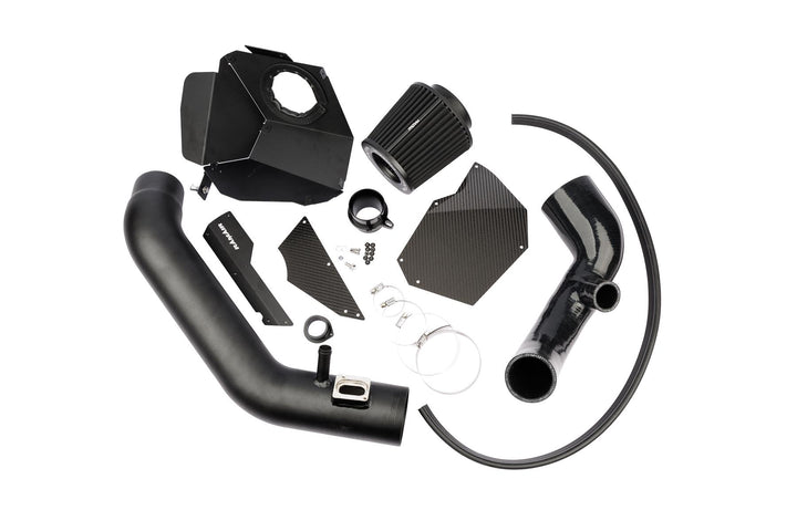 Ramair PRORAM Pleated Induction Kit - BMW M135i F20 F21 3.0T N55 2011-2016 | PRK-310
