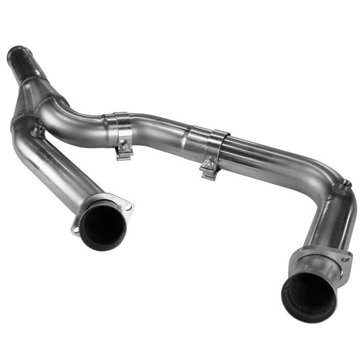 Kooks GM 1500 5.3 Y-Pipes (2014-2018 Truck / 2015-2020 SUV)