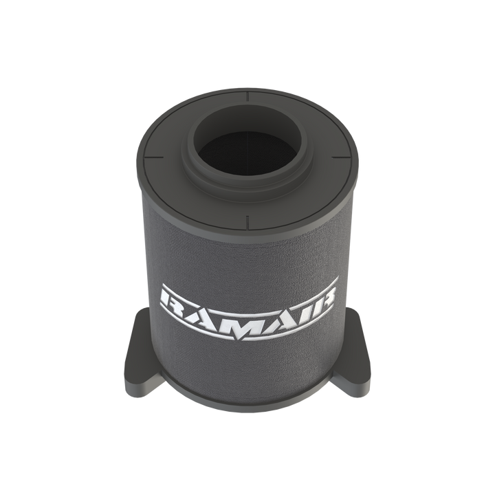 Ramair Dual-Layer Foam Panel Air Filter - Audi A3 (8P) 1.6 2003-2012 & more | RPF-1941