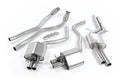 Audi RS6/RS7 C7 - Cat-Back Exhaust System
