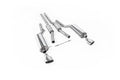 Audi RS6 C5 - Cat-Back Exhaust System
