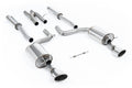 Audi RS6 C6 - Cat-Back Exhaust System