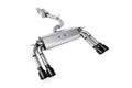 Audi S3 8V/V.2 - Cat-Back Exhaust System