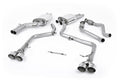 Audi S5 B8.5 Coupe/Cabriolet - Cat-Back Exhaust System