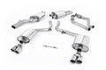 Audi S5 B8 (S tonic) - Cat-Back Exhaust System