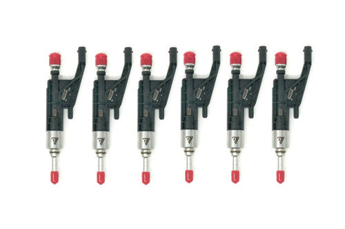 Nostrum BMW B58 Gen 1 Stage 2 High Flow DI Injectors