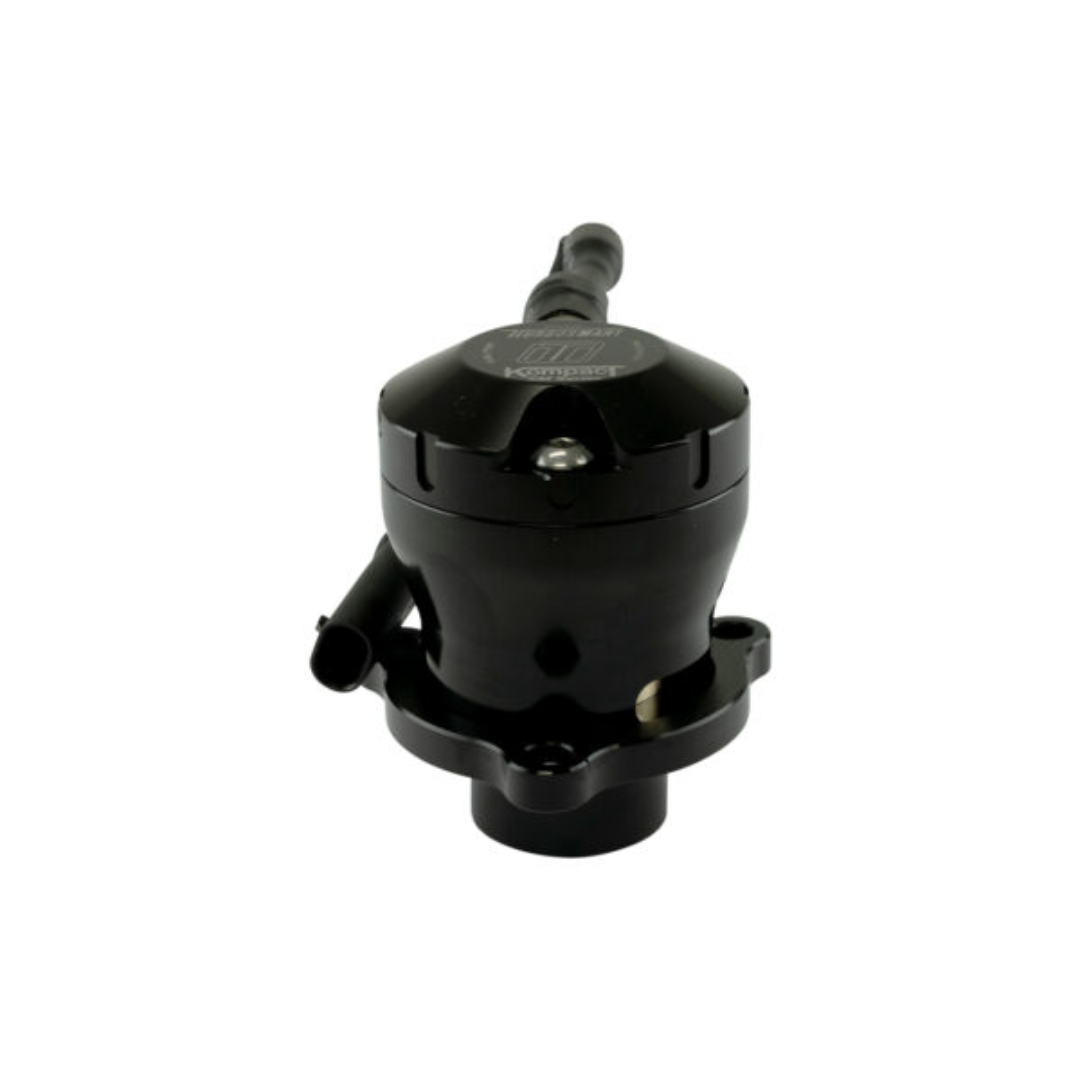 Turbosmart Kompact EM Dual Port VR19 BOV – Ford Ranger Raptor 3.0L EcoBoost Blow Off Valve Upgrade