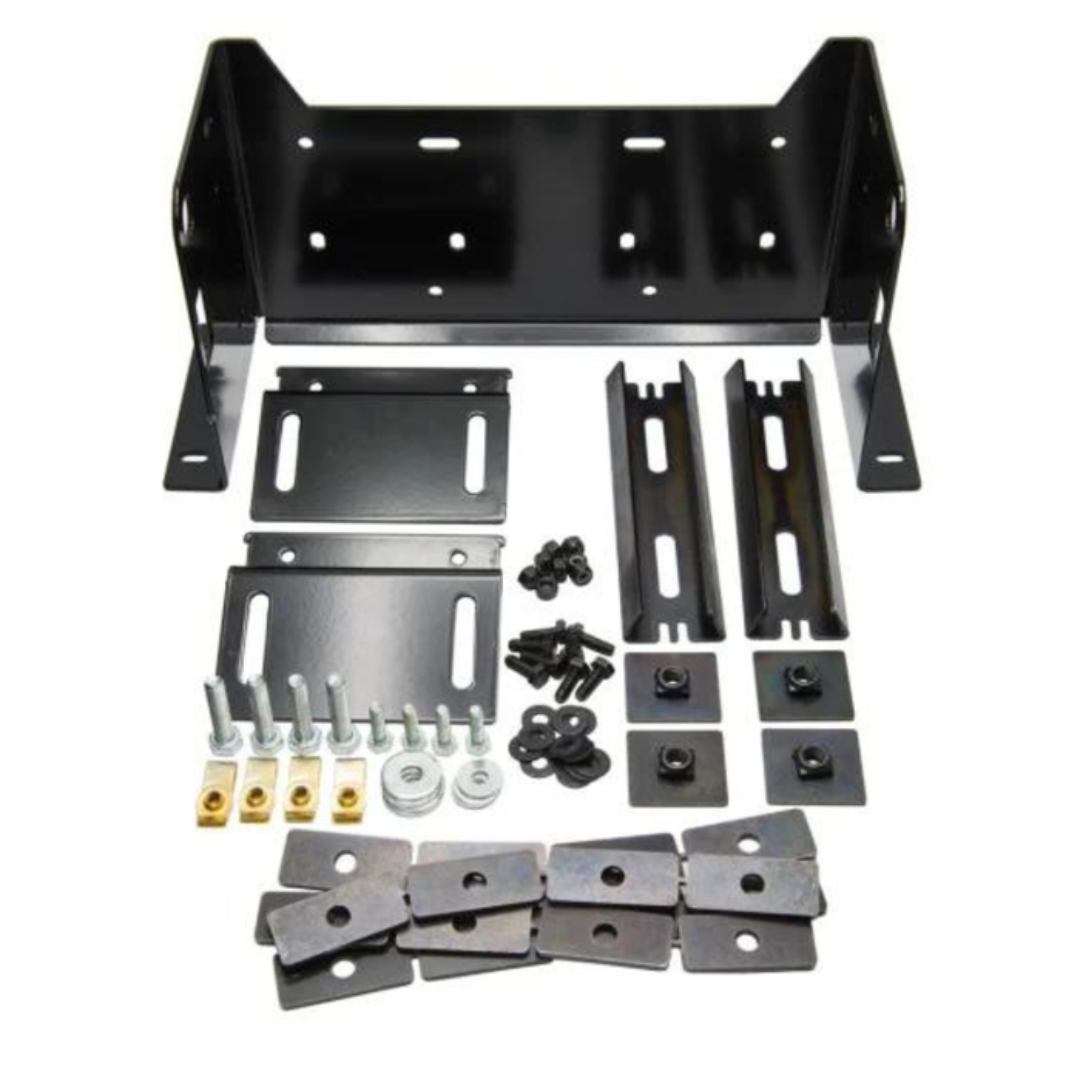 ARB Universal Compressor Mounting Bracket – Flexible Vehicle Air System Installation