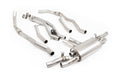 Lamborghini Urus SE - Cat-back System with H Centre Section