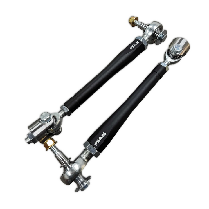 G.O.A.T Offroad Holden Colorado RG 2017+ HD Clevis Steering Upgrade